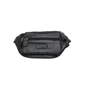 Value Leather Moonbag