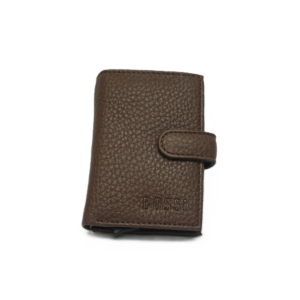 Vegan Mechanism Wallet