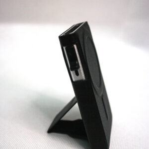 Magnetic Mechanism Wallet
