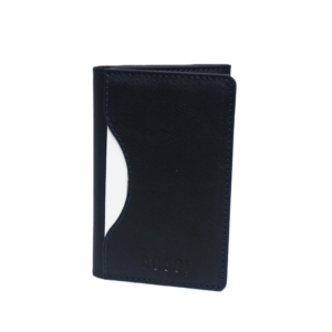Magnetic Trifold Wallet