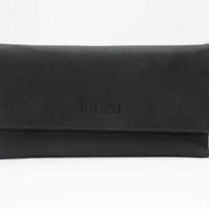 Ladies Oil Hunter Leather Medium Wallet