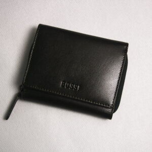 Small Zip Wallet
