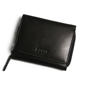 Small Zip Wallet