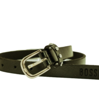 IONA BELT BLACK