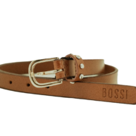 IONA BELT TAN