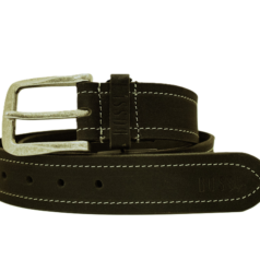 KALAHARI BELT BLACK