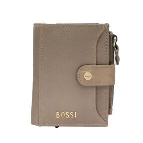 Nadia Ladies Clip Mechanism