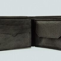 Nile Leather Executive Bifold
